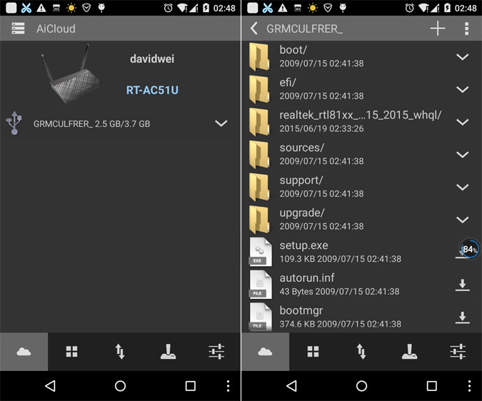 不仅仅速度这么简单华硕RT-AC51U双频无线路由器首测 不仅仅速度这么简单华硕RT-AC51U双频无线路由器首测
