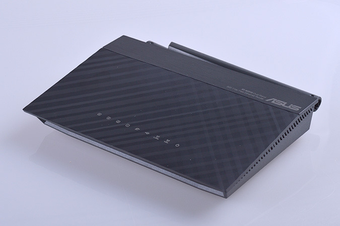 不仅仅速度这么简单华硕RT-AC51U双频无线路由器首测 不仅仅速度这么简单华硕RT-AC51U双频无线路由器首测