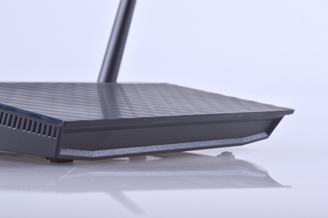 不仅仅速度这么简单华硕RT-AC51U双频无线路由器首测 不仅仅速度这么简单华硕RT-AC51U双频无线路由器首测