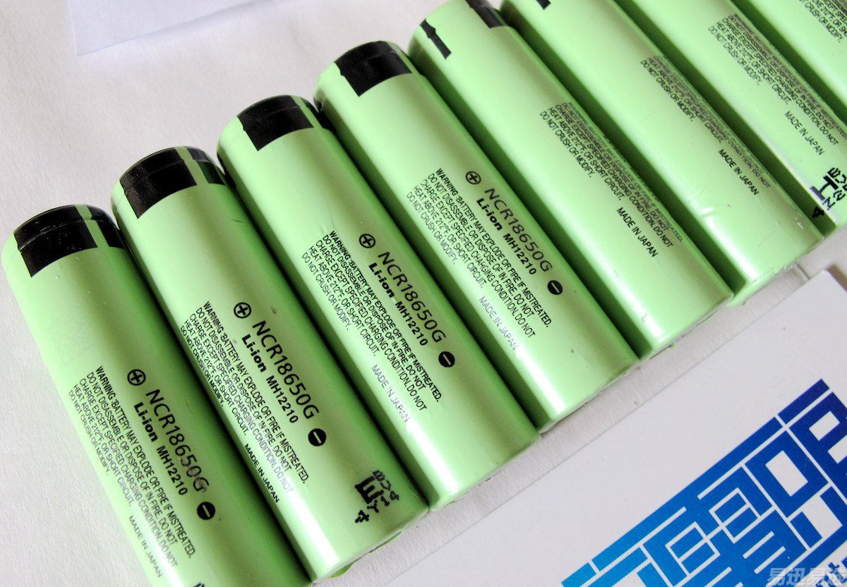 聚合物锂电池与18650_18650锂电池和聚合物_锂电池18650