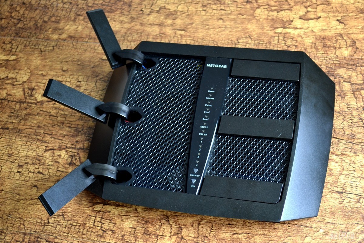 5G WiFi-XStream技术打造