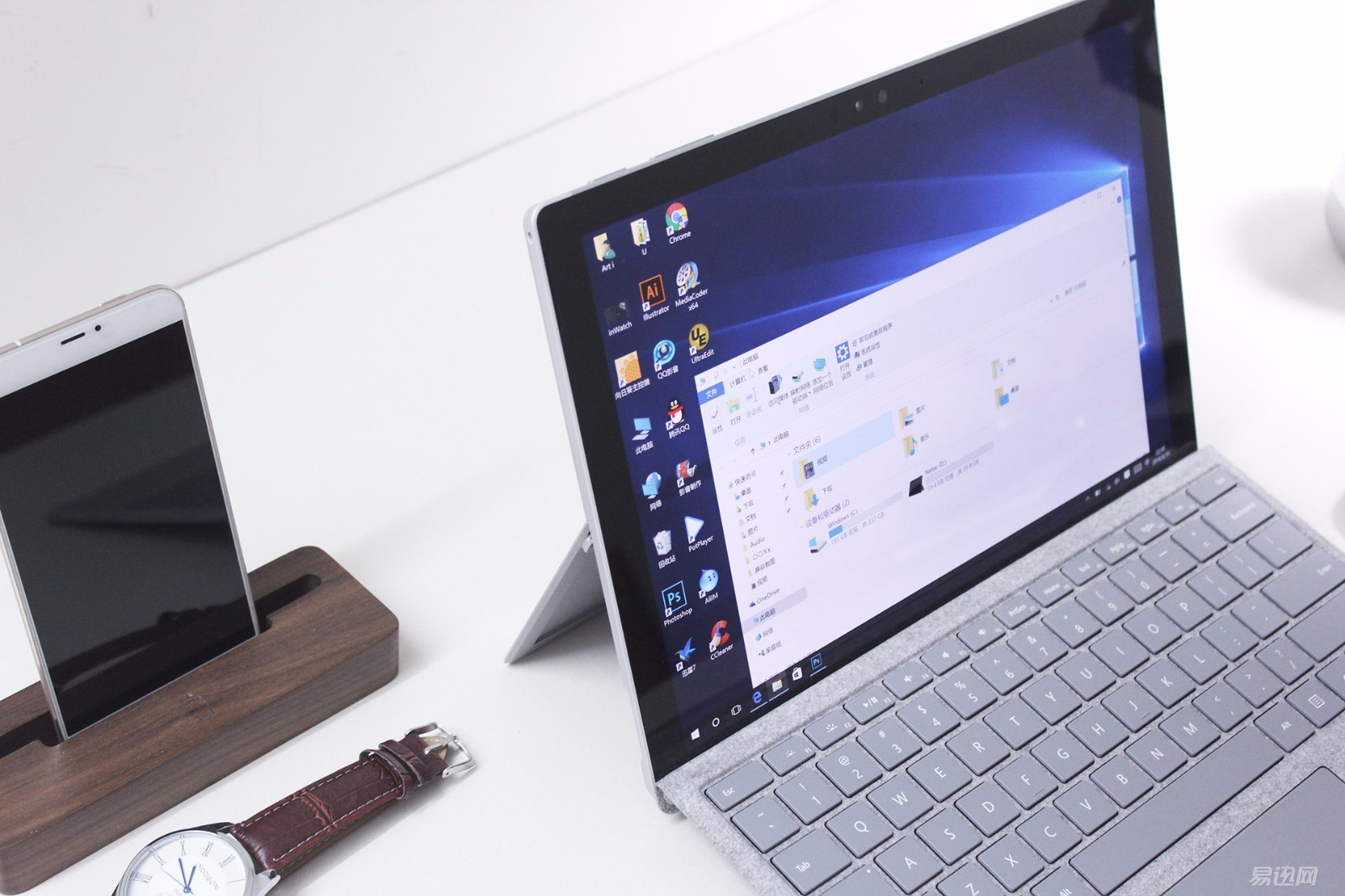 surface pro4 续航时间_surfacepro4续航时间_surface pro4续航评测