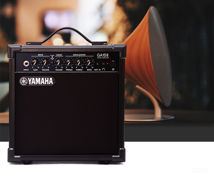 就跟着音浪一起流动,初烧电吉他音箱推荐-优惠