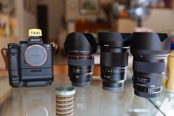 为什么很多人推荐买索尼微单-生活记录-易启玩