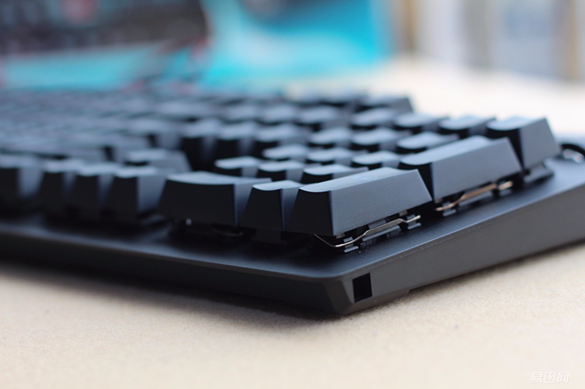 MMS魔阵竟然让机械键盘变得这么好玩-晒物评