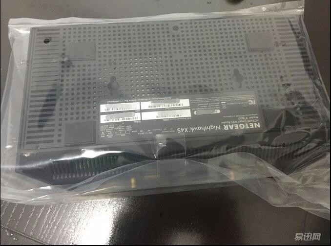 r7800外观及配件
