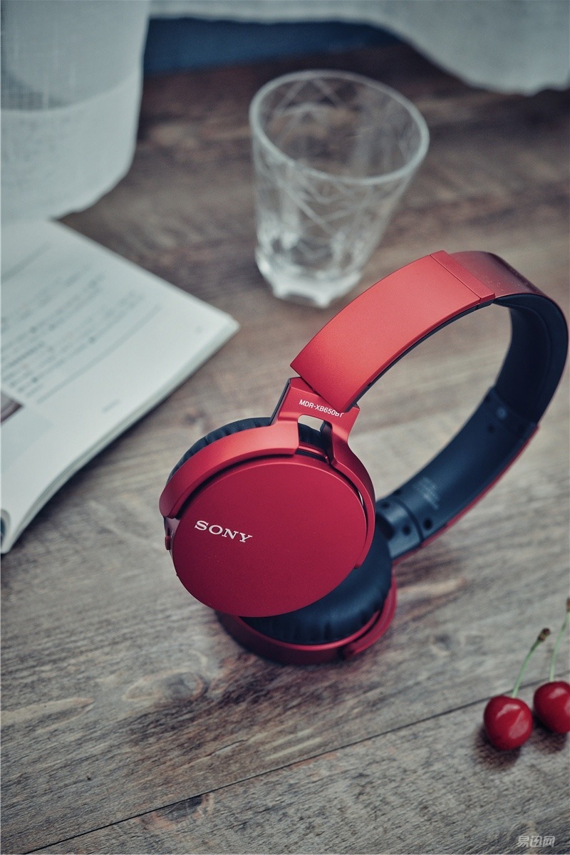 失眠症患者的重低音之夜,索尼耳机XB650BT体