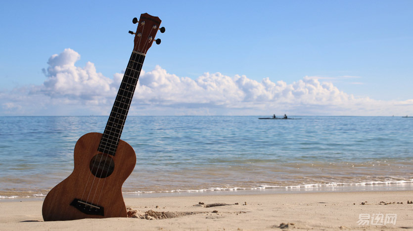 学个简单又有趣的乐器:文艺小清新之旅从Ukul
