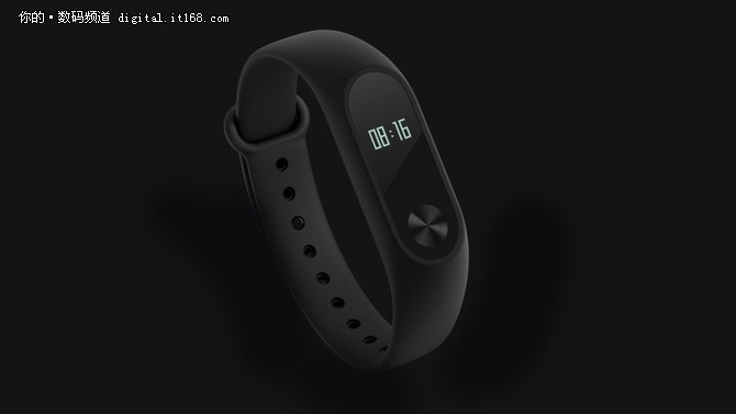 加入了屏幕和触控 小米手环2将售149元-发现资