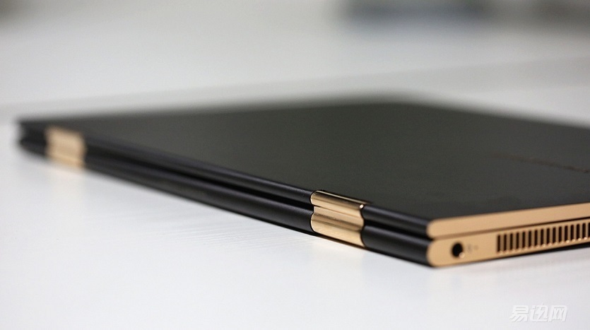 实力如何?惠普Spectre幽灵本评测-晒物评测-易