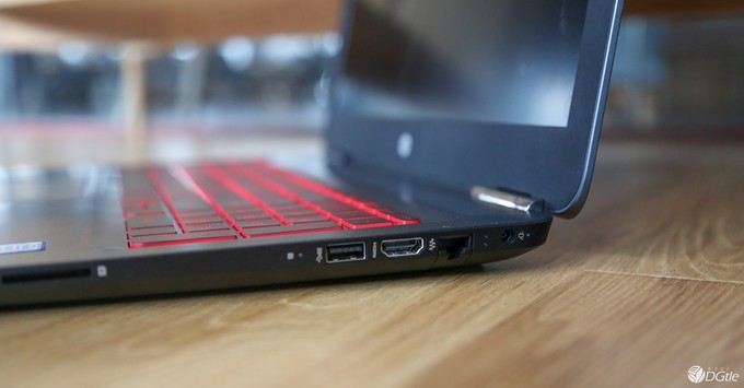 为游戏而生,惠普暗影精灵 II 代笔记本体验-晒物