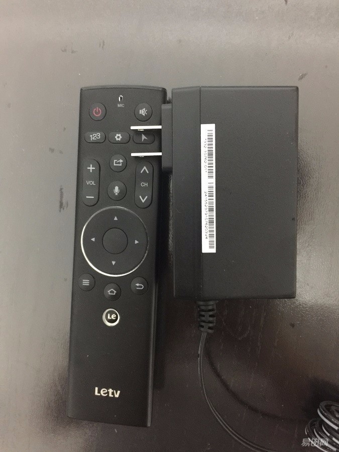 乐视超级遥控器3