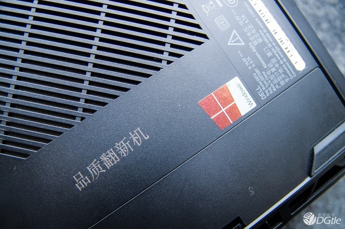 戴尔 Alienware Alpha i7 顶配国行官翻开箱-晒物