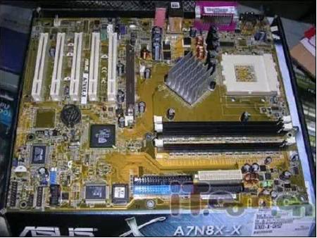 如何检测主板是否损坏_如何检测主板是否损坏