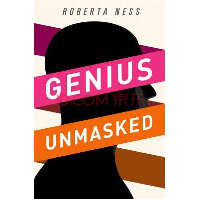 预订genius Unmasked 摘要书评试读 京东图书