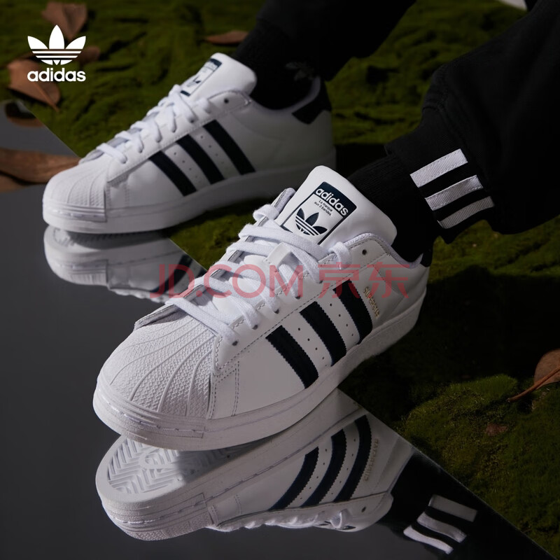 adidas Superstar | FZ3560 | SPORTSHOWROOM