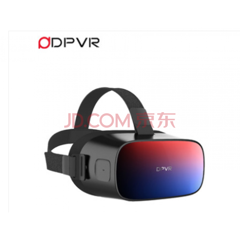 dpvr p1 pro 4k