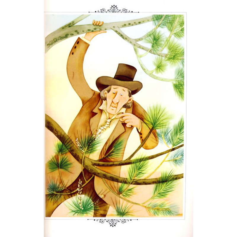 《名家导读·世界儿童文学经典名著:昆虫记》([法]法布尔)【摘要 书评