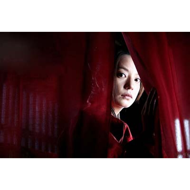 所属分类 影视>电影>动作/冒险   《锦衣卫》讲述了明朝末年,朝政黑暗