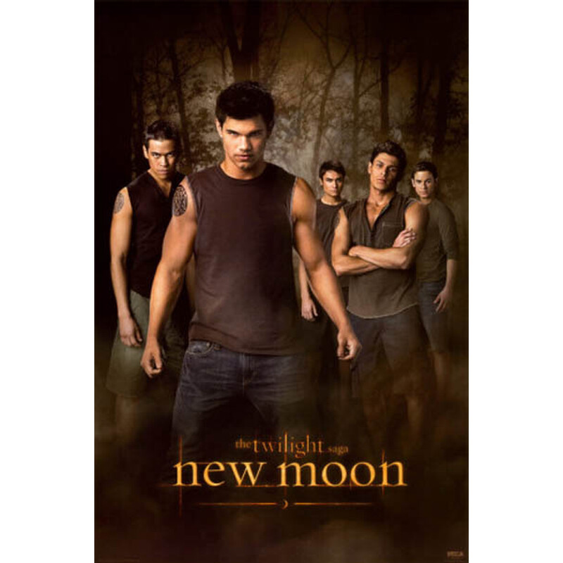 new moon ( collectors edition )