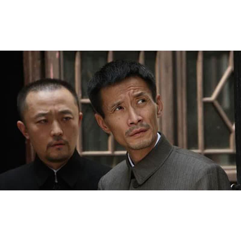所属分类 影视>电视剧>军事/战争  而中共地下党战士刘新杰的任务就是