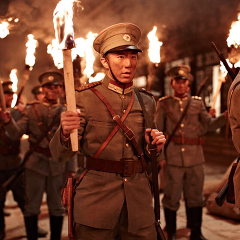 所属分类 影视>电影>战争/谍战  辛亥革命,中华民族付出了巨大的代价