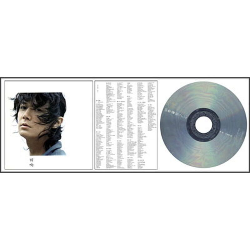 福山雅治 回响 Cd 京东jd Com