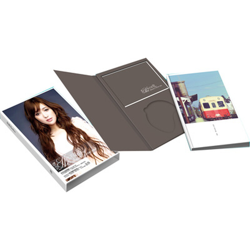 金莎:他不爱我(cd)(京东全国独家预售版)(独家赠送:金莎签名照片)