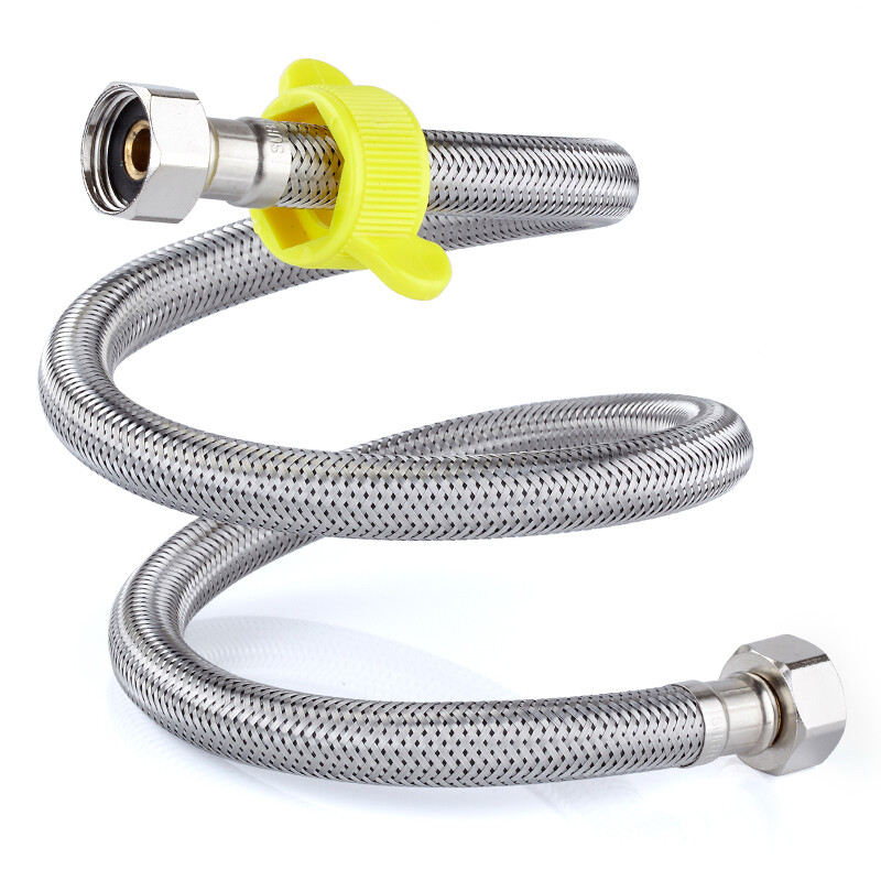 wc inlet pipe