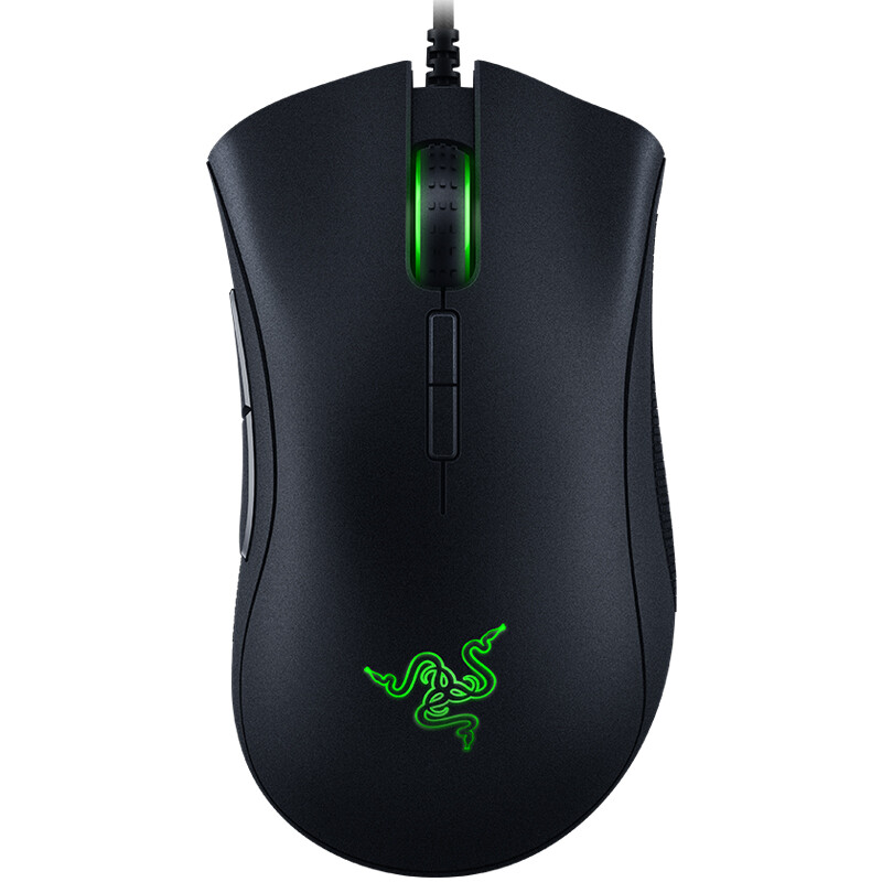 how to change color on razer deathadder