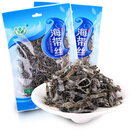 富昌海产干货:富常海带丝用水泡发后凉拌很有