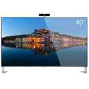 乐视TV超4 X40:目前来看 电视没有任何问题, 