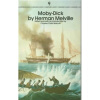 Bantam Classics 经典系列：白鲸MOBY-DICK