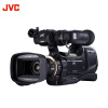 杰伟世（JVC ）JY-HM95 AC 专业肩扛式高清数码摄像机/摄影机  婚庆/会议/录课 （支持双卡双电）