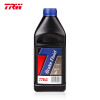 天合（TRW）汽车/摩托车刹车油DOT4通用型制动液/离合器油PFB401 1升 干沸点270℃，湿沸点163℃