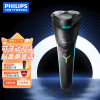 飞利浦（PHILIPS）电动剃须刀（1系升级款）小旋风刮胡刀S1115/02【生节节日礼物 送男友 送老公】