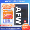 爱信自动变速箱油波箱油ATF5速6速4L爱信变速箱专用油AFW6/AFW+随机发