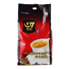 京东海外直采 越南进口 中原G7三合一速溶咖啡1760g 增量版(16gx110条）