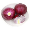 甘肃农特产 紫洋葱 750g 简装 新鲜蔬菜