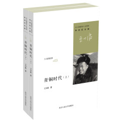 王小波精选集（特别纪念版）青铜时代（套装上下册）