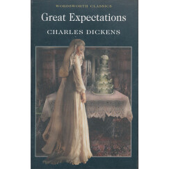 Great Expectations (Wordsworth Classics)[远大前程]