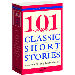 101 Classic Short Stories：经典短篇小说101篇