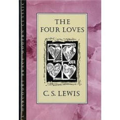 The Four Loves[四种爱]