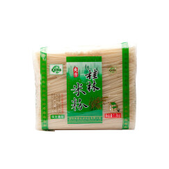 农家御品 桂林米粉 螺蛳粉江西南昌米粉干米线酸辣粉炒粉1800g