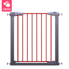 攸曼诚品EUDEMON婴儿童安全门栏 宝宝楼梯门防护栏 宠物狗狗隔离栏栅围栏