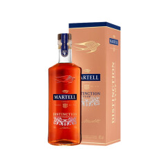 马爹利 鼎盛700ml  MARTELL 法国干邑白兰地 原装进口洋酒 宝树行 700mL 1瓶