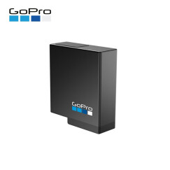 GoPro运动相机原装锂电池可充电电池 (适用于HERO5,HERO6 ,HERO7，HERO8)
