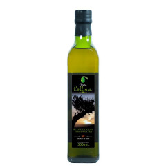 蓓琳娜500ml 特级初榨橄榄油西班牙原瓶原装进口 新老包装随机发货