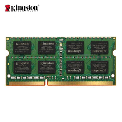 金士顿 (Kingston) 8GB DDR3 1333 笔记本内存条