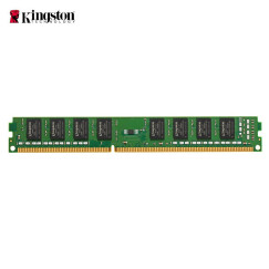金士顿 (Kingston) 2GB DDR3 1600 台式机内存条